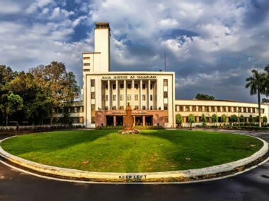 IIT Kharagpur to collaborate with Rochester University to open up development of quantum devices