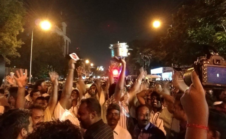 Dhinakaran, who fell out of favour with CM Palaniswami and lost the battle for the party’s ‘two leaves’ symbol, fought as Independent candidate under a “pressure cooker” symbol. Image courtesy: Ayswarya Murthy Dhinakaran, who fell out of favour with CM Palaniswami and lost the battle for the party’s ‘two leaves’ symbol, fought as Independent candidate under a “pressure cooker” symbol. Image courtesy: Ayswarya Murthy