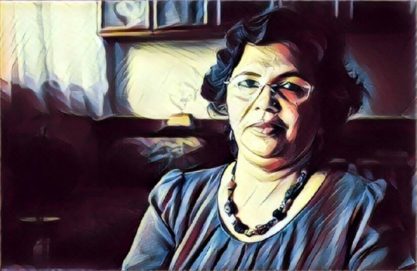 Pradny Daya Pawar's contributions to Maharashtra's Dalit literature cannot be overstated