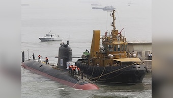 Narendra Modi commissions INS Kalvari: All you need to know about first Indian-made Scorpene-class submarine