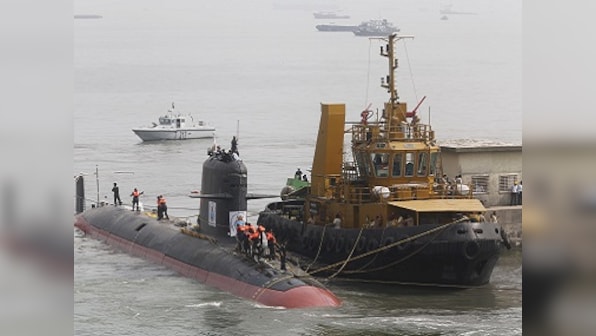 Narendra Modi commissions INS Kalvari: All you need to know about first Indian-made Scorpene-class submarine