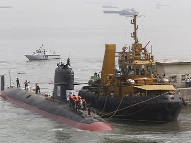 Narendra Modi commissions INS Kalvari: All you need to know about first Indian-made Scorpene-class submarine