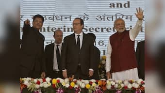 International Solar Alliance to become a treaty-based intergovernmental organisation from 6 December 2017