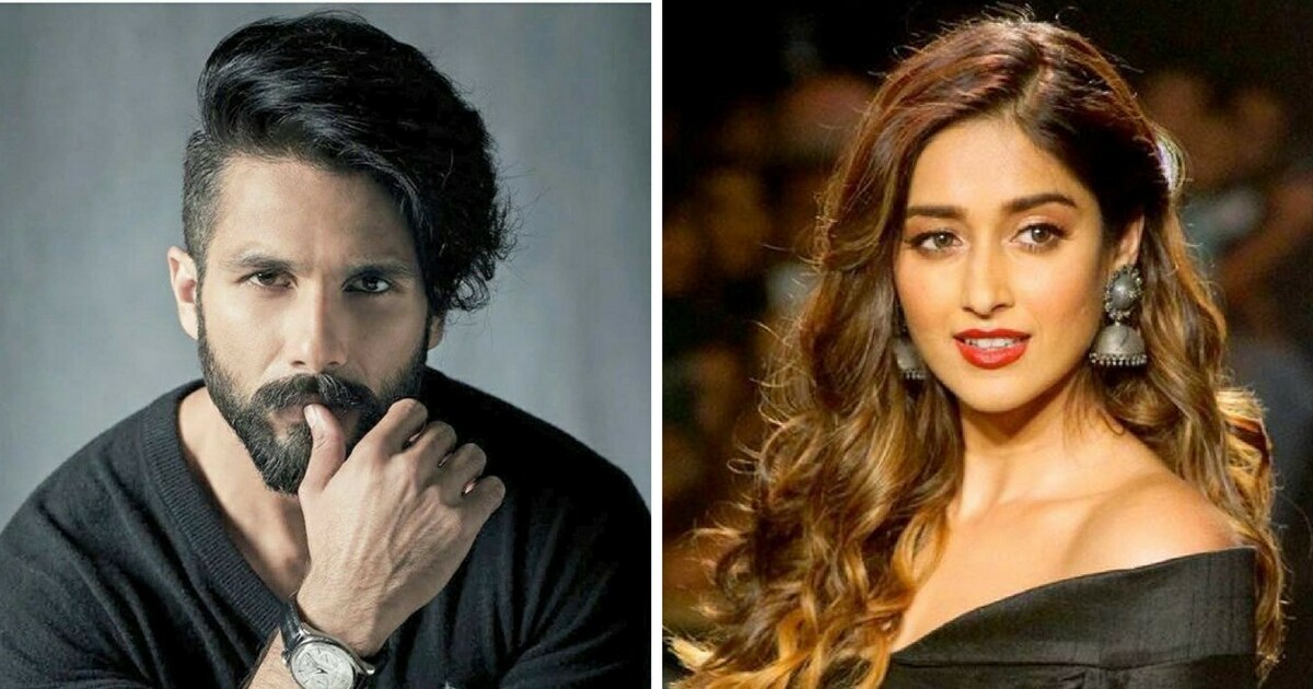 Batti Gul Meter Chalu: Are Shahid Kapoor, Ileana D'Cruz teaming up for Shree Narayan Singh's next?-Entertainment News , Firstpost Batti Gul Meter Chalu: Are Shahid Kapoor, Ileana D'Cruz teaming up for Shree Narayan Singh's next?-Entertainment News , Firstpost