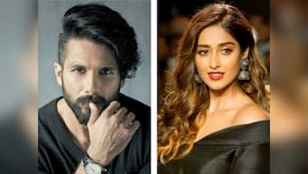Batti Gul Meter Chalu: Are Shahid Kapoor, Ileana D'Cruz teaming up for Shree Narayan Singh's next?