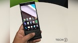 BlackBerry officially kills off its first Android phone; the Priv will no longer receive security updates