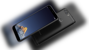 InFocus Mobile launches Vision 3 priced at Rs 6,999 in India; comes with 5.7-inch display and 13 MP camera