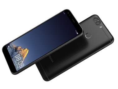 InFocus Mobile launches Vision 3 priced at Rs 6,999 in India; comes with 5.7-inch display and 13 MP camera InFocus Mobile launches Vision 3 priced at Rs 6,999 in India; comes with 5.7-inch display and 13 MP camera