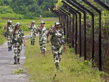 Assam sees tense end to 2017 as security tightened ahead of release of NRC draft Assam sees tense end to 2017 as security tightened ahead of release of NRC draft