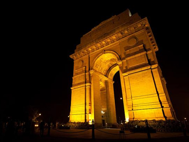 Narendra Modi to inaugurate National War Memorial in Delhi on 25 Feb; ‘iconic landmark’ to feature wall with names of fallen soldiers Narendra Modi to inaugurate National War Memorial in Delhi on 25 Feb; ‘iconic landmark’ to feature wall with names of fallen soldiers