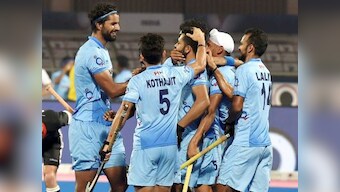 Hockey World League Final 2017: India hold off spirited Germany to claim bronze