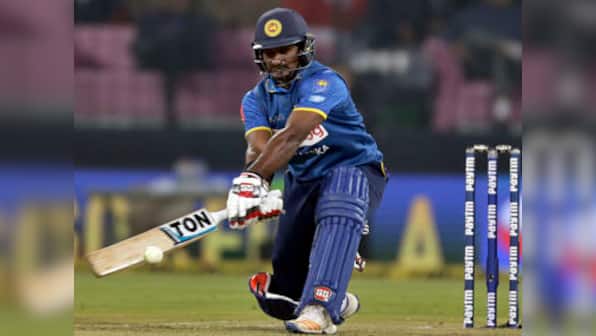 India vs Sri Lanka: Big-hitting batsman Kusal Perera says it was 'hard to pick' the wrist spinners