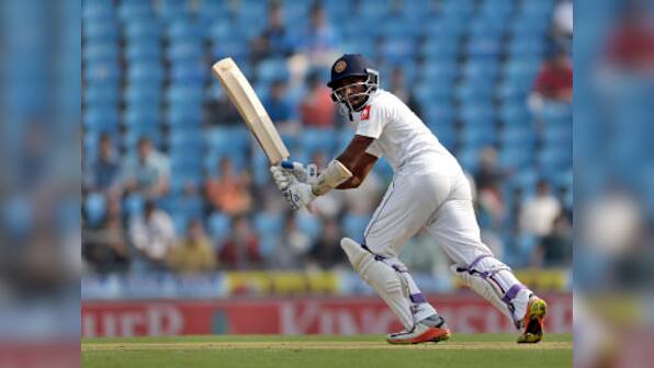 Sri Lanka's Sadeera Samarawickrama kept under observation after on-field injury, says team manager Asanka Gurusinha
