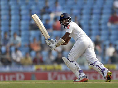 Sri Lanka's Sadeera Samarawickrama kept under observation after on-field injury, says team manager Asanka Gurusinha Sri Lanka's Sadeera Samarawickrama kept under observation after on-field injury, says team manager Asanka Gurusinha