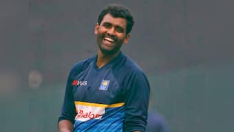 India vs Sri Lanka: Thisara Perera feels team is well-prepared and will do something special in familiar conditions