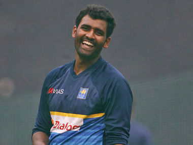 India vs Sri Lanka: Thisara Perera feels team is well-prepared and will do something special in familiar conditions India vs Sri Lanka: Thisara Perera feels team is well-prepared and will do something special in familiar conditions