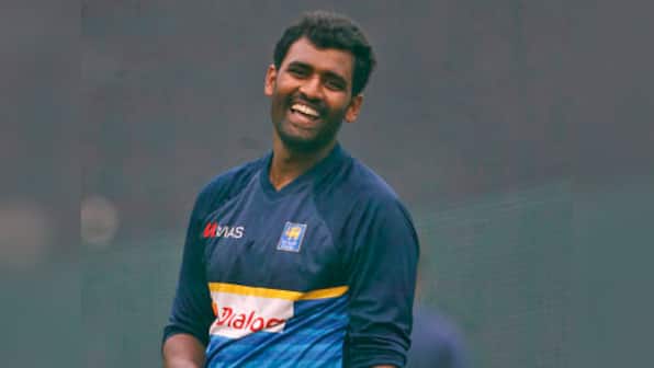 India vs Sri Lanka: Thisara Perera feels team is well-prepared and will do something special in familiar conditions