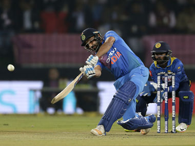 India vs Sri Lanka: Rohit Sharma threat looms over visitors as hosts look to sign off glorious year in style at Wankhede India vs Sri Lanka: Rohit Sharma threat looms over visitors as hosts look to sign off glorious year in style at Wankhede