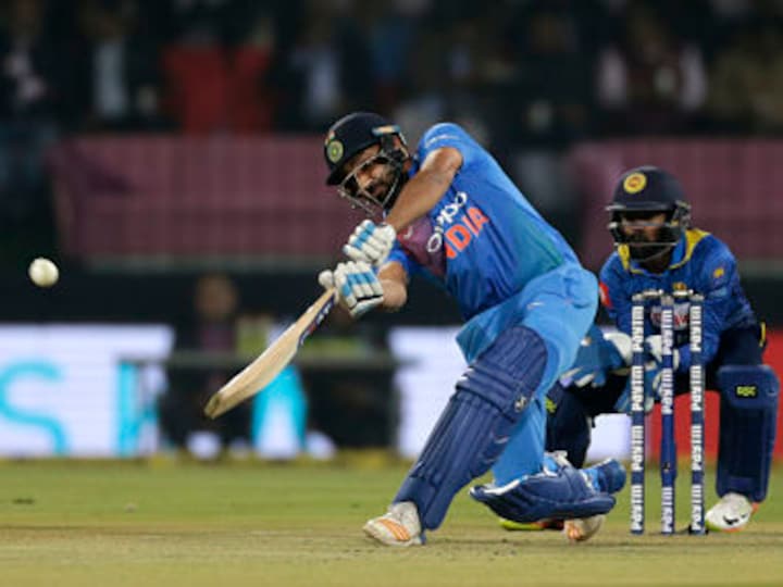 India vs South Africa: Rohit Sharma feels he's doesn't need to make drastic changes to his game for Tests