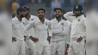 India vs Sri Lanka series report card: Virat Kohli shines like a diamond, but Ajinkya Rahane fails miserably
