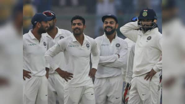India vs Sri Lanka series report card: Virat Kohli shines like a diamond, but Ajinkya Rahane fails miserably
