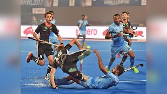 Hockey World League Final 2017: India were burdened by coach Sjoerd Marijne's new system in Germany loss