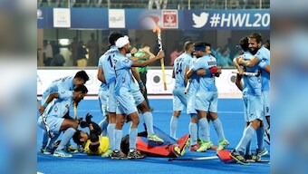 Hockey World League Final 2017: With Belgium win, India show signs that Sjoerd Marijne's philosophy is working
