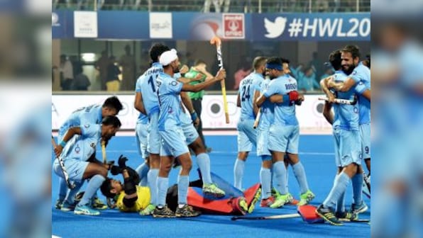 Hockey World League Final 2017: With Belgium win, India show signs that Sjoerd Marijne's philosophy is working