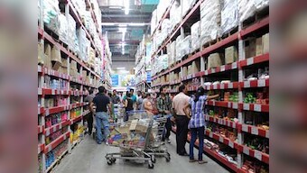 Delhi traders' body announces 48-hour strike in capital to protest against MCD's sealing drive