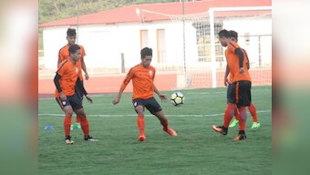 I-League 2017-18: Indian Arrows look to get back to winning ways against struggling Gokulam Kerala FC