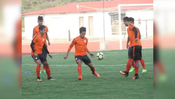 I-League 2017-18: Indian Arrows look to get back to winning ways against struggling Gokulam Kerala FC