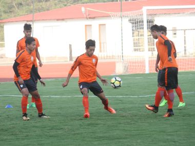 I-League 2017-18: Indian Arrows look to get back to winning ways against struggling Gokulam Kerala FC I-League 2017-18: Indian Arrows look to get back to winning ways against struggling Gokulam Kerala FC