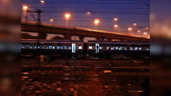 Indian Railways to install CCTV cameras at 983 stations using Nirbhaya Fund, Centre tells Rajya Sabha