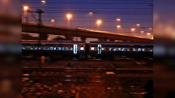 Indian Railways to make all stations 100 percent LED lit by April 2018 to reduce power consumption