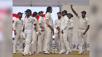 India vs South Africa: Virat Kohli and co cancel only tour game ahead of Test series, opt for training sessions instead