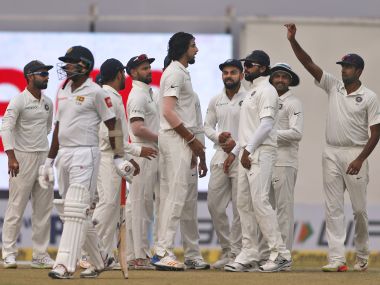 India vs South Africa: Virat Kohli and co cancel only tour game ahead of Test series, opt for training sessions instead India vs South Africa: Virat Kohli and co cancel only tour game ahead of Test series, opt for training sessions instead