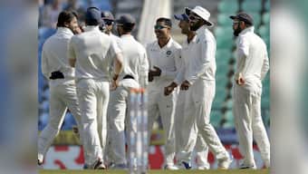 India vs South Africa: Jasprit Bumrah gets maiden Test call-up; Parthiv Patel makes a comeback to Indian squad