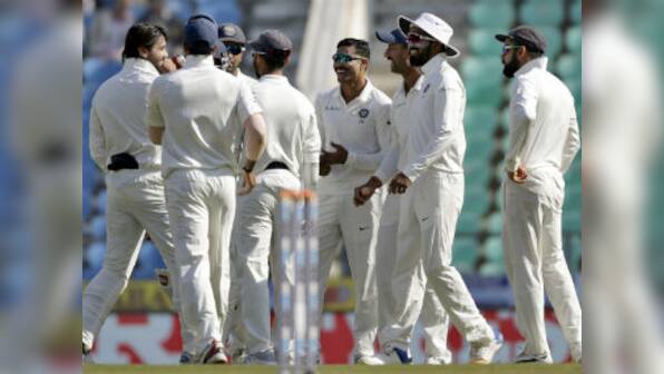 India vs South Africa: Jasprit Bumrah gets maiden Test call-up; Parthiv Patel makes a comeback to Indian squad
