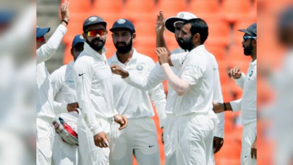 India vs South Africa: Full schedule, when and where to watch, live coverage on TV, online streaming