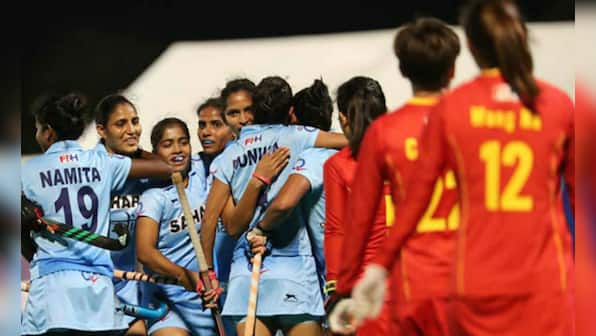 Year in review 2017: How India's women's hockey team transformed under head coach Harendra Singh