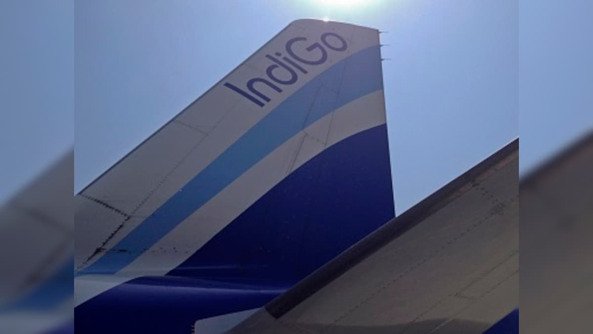 IndiGo owner InterGlobe appoints aviation veteran Ronojoy Dutta as CEO; M Damodaran named chairman of board