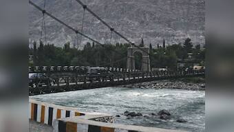 Indus Waters Treaty doesn't fit into current sociopolitical situation of India-Pakistan, says riverine expert Uttam Sinha