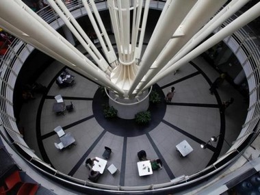 Salil Parekh's appointment gets thumbs up from Infosys founder Narayana Murthy; IT industry says 'good choice' Salil Parekh's appointment gets thumbs up from Infosys founder Narayana Murthy; IT industry says 'good choice'