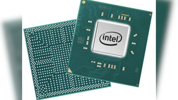 Intel launches Pentium Silver and Celeron processors based on an ...