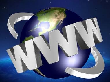 VeriSign announces 330.7 million domain names were registered across all top level domains in the Q3 2017