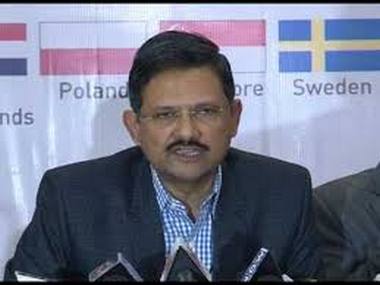 Gujarat election result shows reaffirmation of people's faith in Narendra Modi's policies, says state's chief secretary Gujarat election result shows reaffirmation of people's faith in Narendra Modi's policies, says state's chief secretary