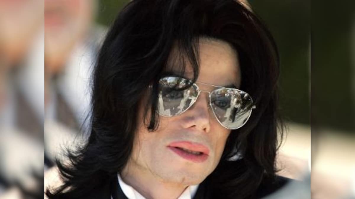 Michael Jackson fans protest UK broadcast of HBO's Leaving Neverland documentary