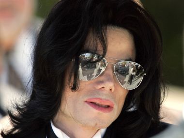 Michael Jackson fans protest UK broadcast of HBO's Leaving Neverland documentary Michael Jackson fans protest UK broadcast of HBO's Leaving Neverland documentary