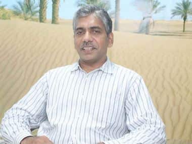 Jacob Thomas_Kerala IPS_News18