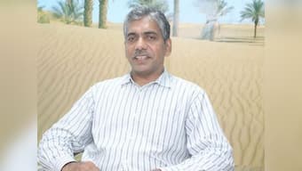 Ex-Vigilance chief Jacob Thomas faces suspension in Kerala following his anti-govt remark